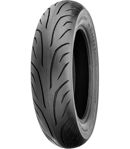 Amazon.com: Bridgestone Exedra Max Rear Motorcycle Radial